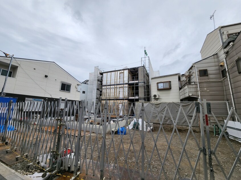 その他 カーサルミノサ王子町