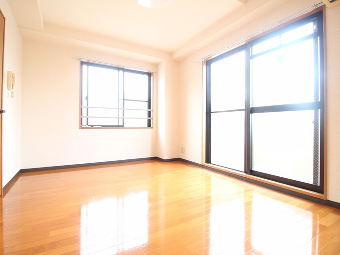 居室 Ｂｌｕｅ　Ｐｅａｒｌ御影