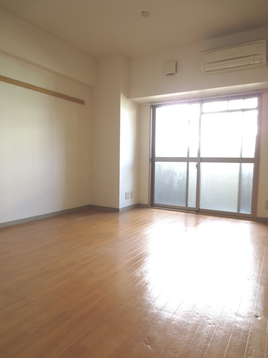 居室 グレ－ス針中野