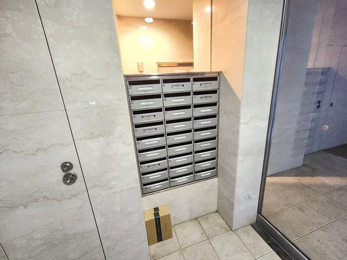 建物設備 グレ－ス針中野