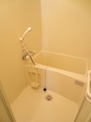 バス／シャワールーム等 グレ－ス針中野