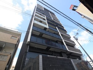 ｱﾄﾞﾊﾞﾝｽ西梅田ﾌｫﾙﾝ(602)