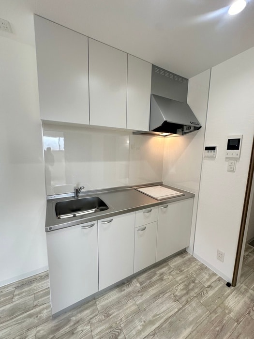 キッチン ｐｅｒｓｉｍｍｏｎ香里園