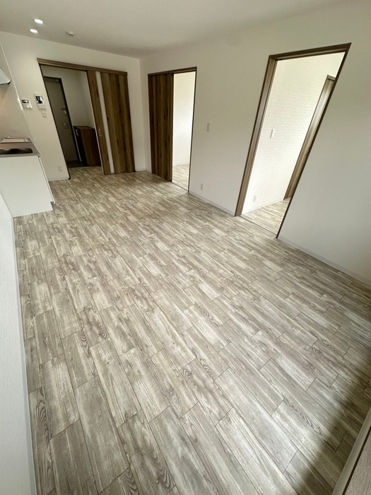 廊下 ｐｅｒｓｉｍｍｏｎ香里園