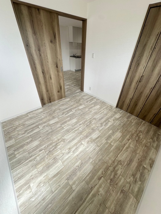 居室 ｐｅｒｓｉｍｍｏｎ香里園