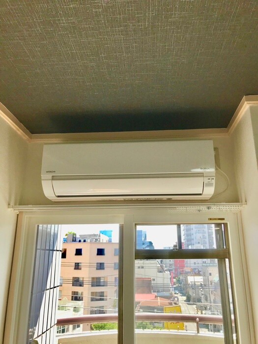 内観写真 桜ノ宮シティハイツ