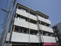 サンビレッジ板宿