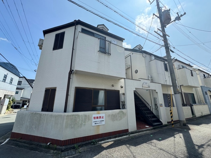 外観写真 パレス甲東園