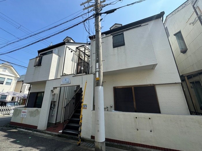 外観写真 パレス甲東園