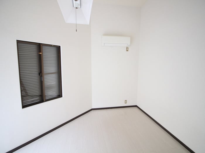 居室 パレス甲東園