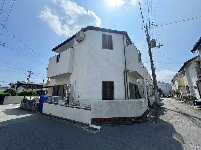 外観写真 パレス甲東園