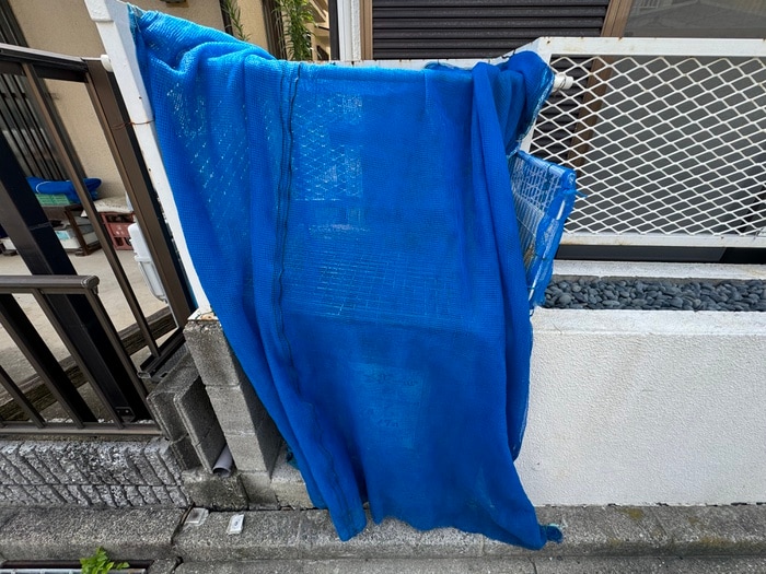 建物設備 パレス甲東園