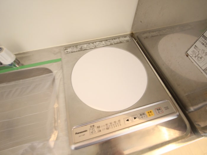 内観写真 パレス甲東園