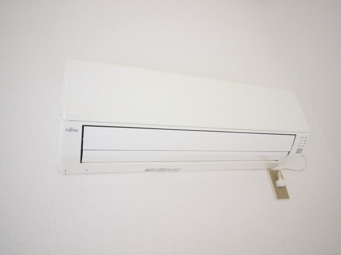 内観写真 パレス甲東園