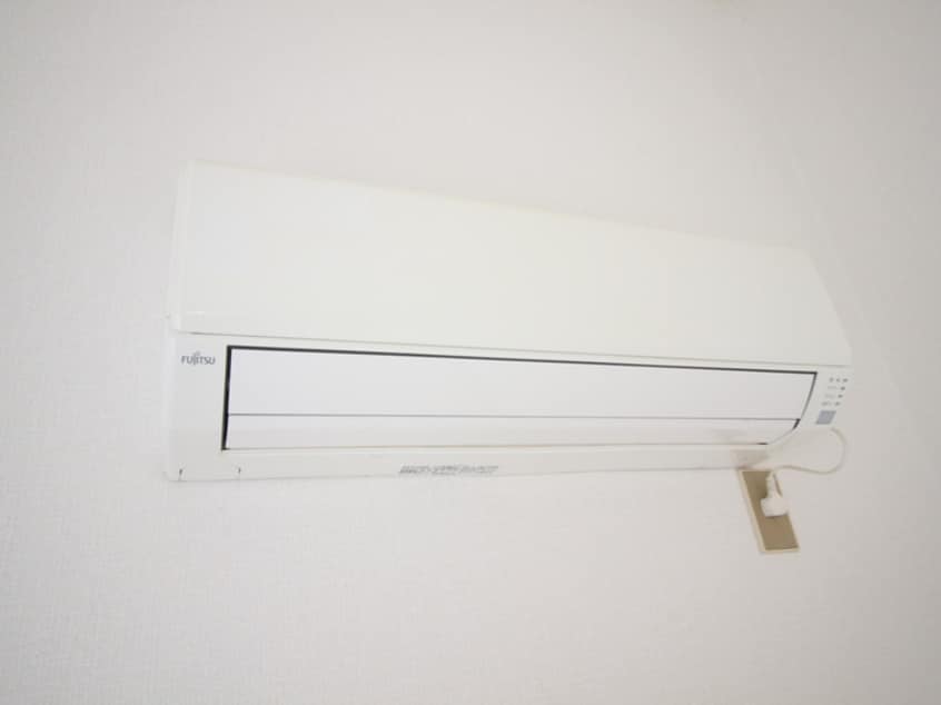 内観写真 パレス甲東園