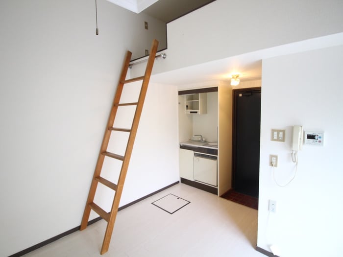 ロフト パレス甲東園