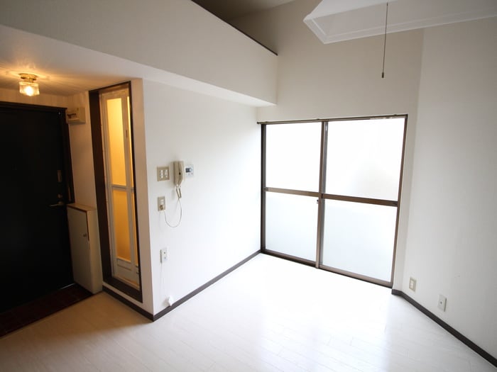 内観写真 パレス甲東園