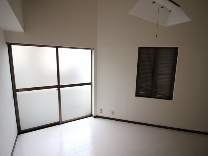 内観写真 パレス甲東園