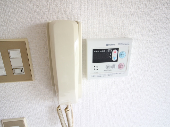 内観写真 パレス甲東園