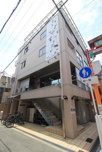 リースターハイツ