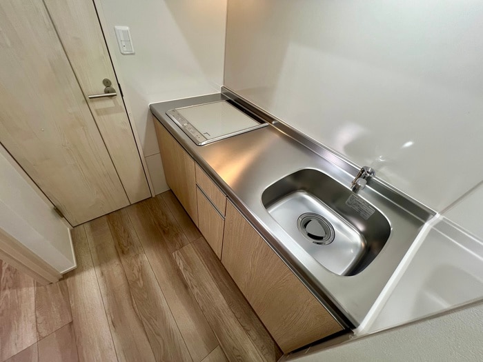 キッチン フジパレス東正雀