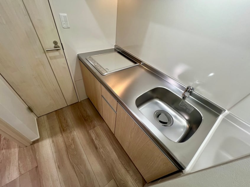 キッチン フジパレス東正雀