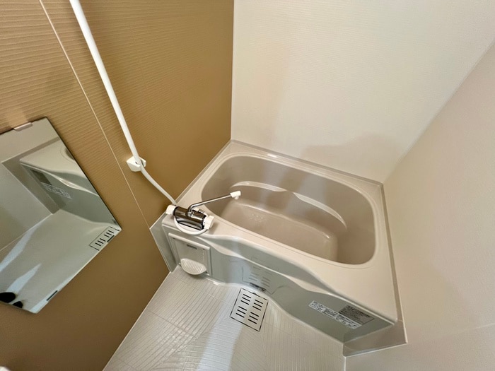 バス／シャワールーム等 フジパレス東正雀