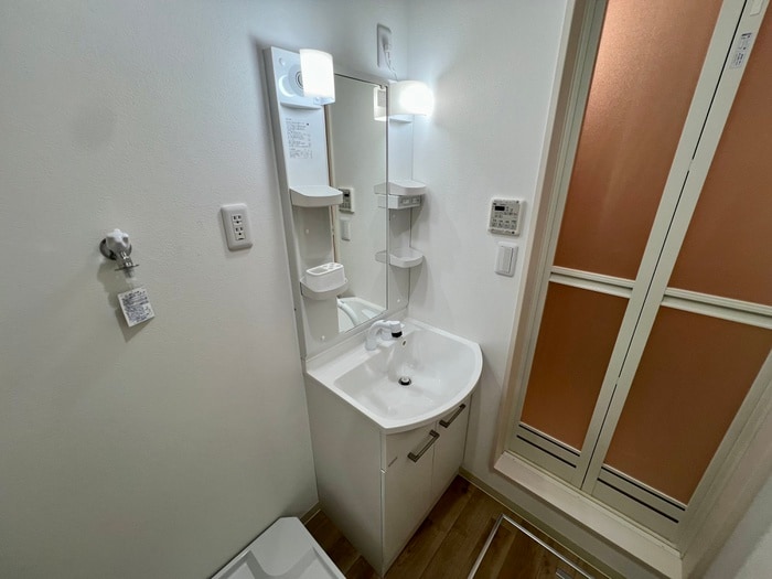 洗面 フジパレス東正雀