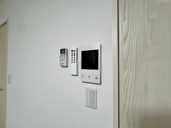 内観写真 フジパレス東正雀