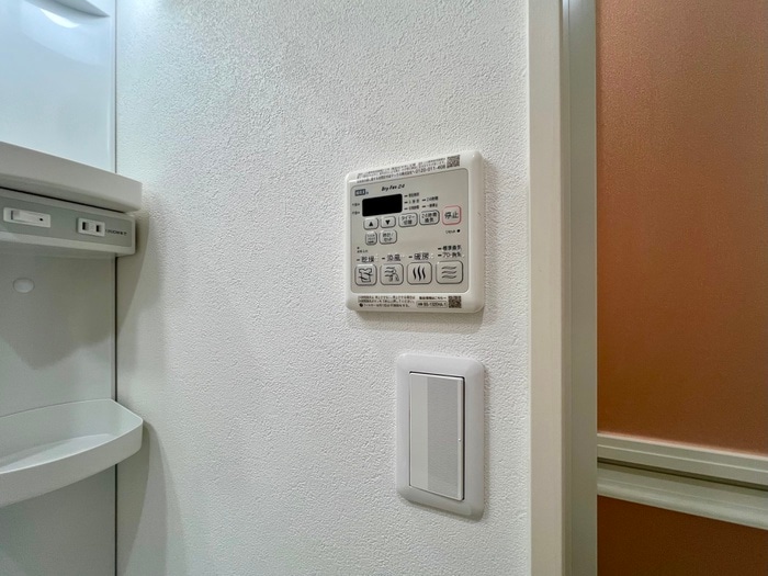 内観写真 フジパレス東正雀