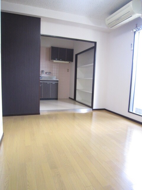 居室 第6大朋マンション