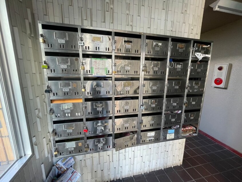 その他 第6大朋マンション