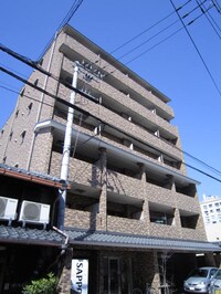 アスヴェル京都西陣(702)