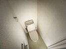 トイレ Ｃｈｏｃｏ Ｈｏｕｓｅ 北野