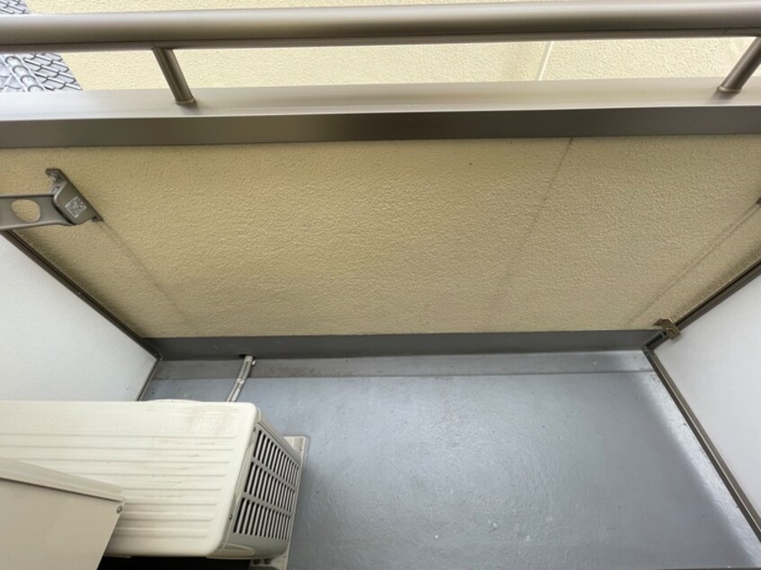 ベランダ・バルコニー Ｃｈｏｃｏ Ｈｏｕｓｅ 北野