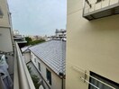 室内からの展望 Ｃｈｏｃｏ Ｈｏｕｓｅ 北野
