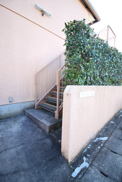 外観写真 グラーベンハウゼ