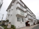 LANI TERRACE NISHINOMIYAの外観