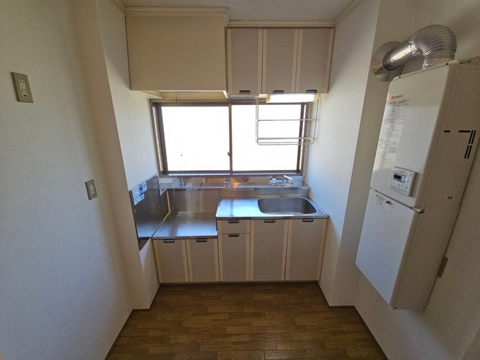 キッチン シティ－ハイム　ロ－レル