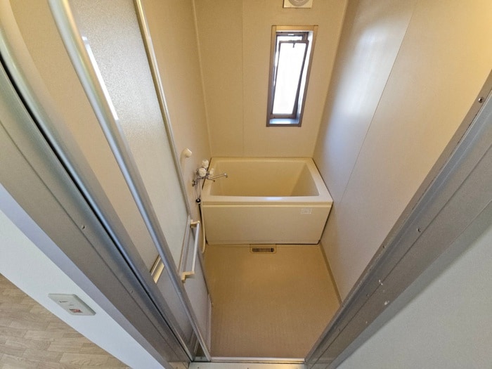 バス／シャワールーム等 シティ－ハイム　ロ－レル