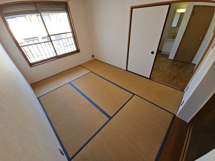 居室 シティ－ハイム　ロ－レル