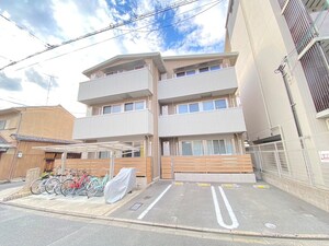 ボヌール壬生