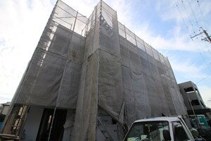 リアコート石橋