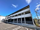 Pearl Annexの外観