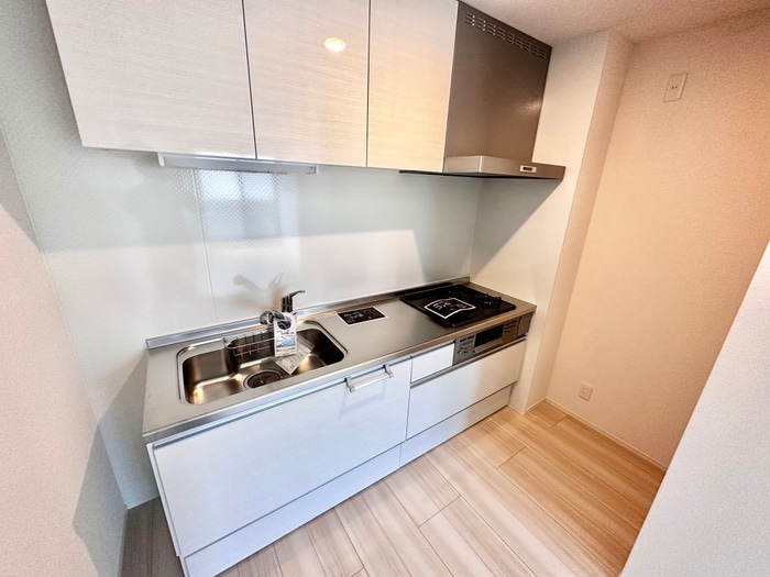 キッチン Pearl Annex