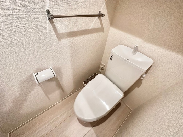 トイレ Pearl Annex