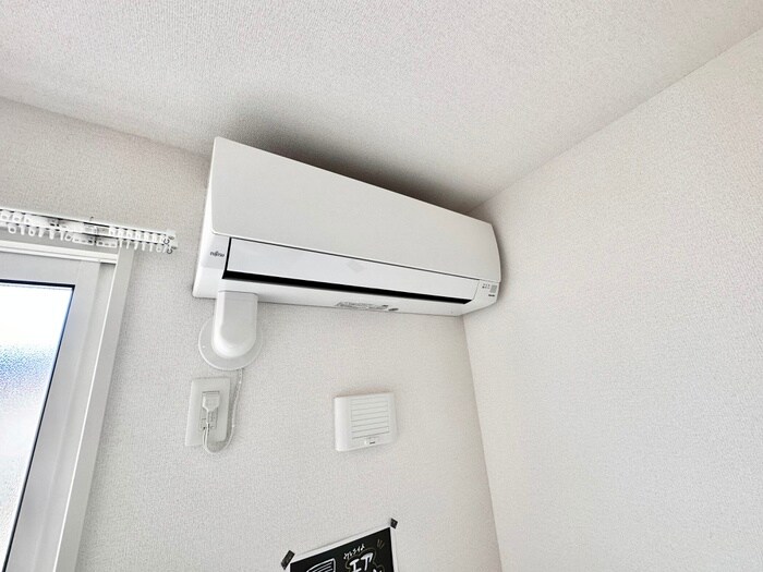 内観写真 Pearl Annex