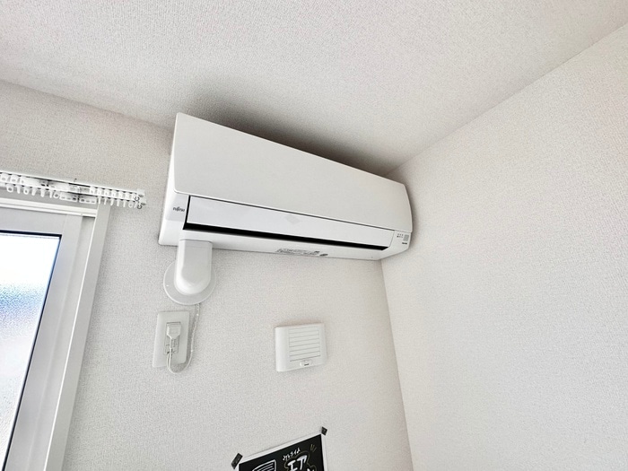 内観写真 Pearl Annex