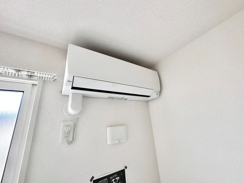 内観写真 Pearl Annex