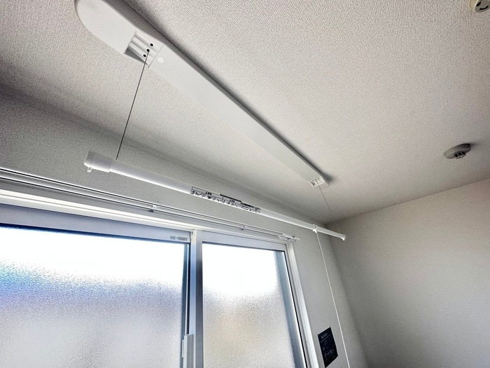 内観写真 Pearl Annex